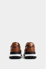 Tenis-de-cuero