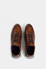 Tenis-de-cuero