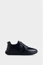 Tenis-de-cuero