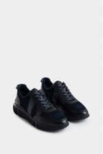 Tenis-de-cuero