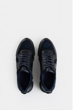 Tenis-de-cuero