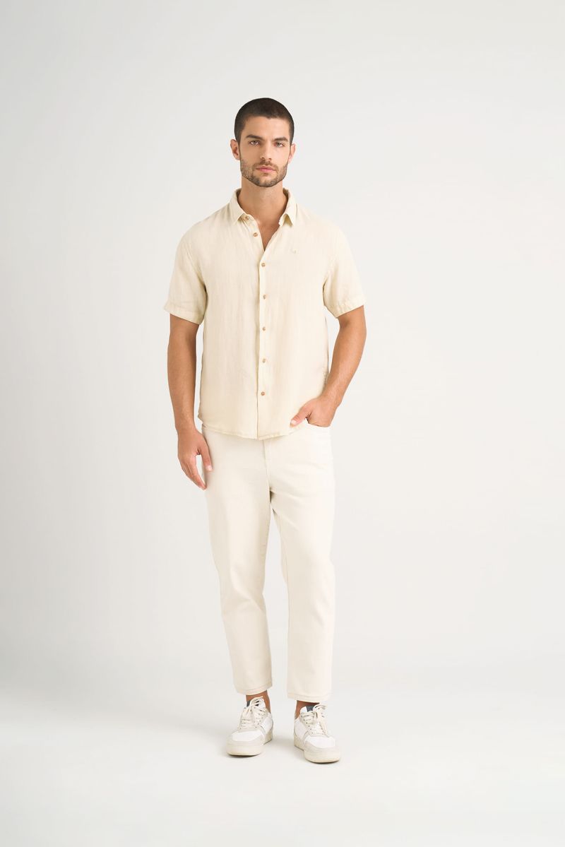 Camisa-manga-corta