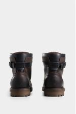 Botas-de-cuero