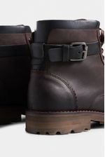 Botas-de-cuero
