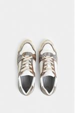 Tenis-de-cuero
