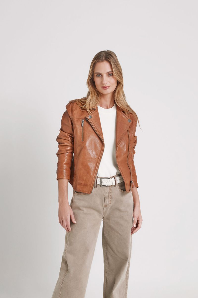 Chaqueta-de-cuero