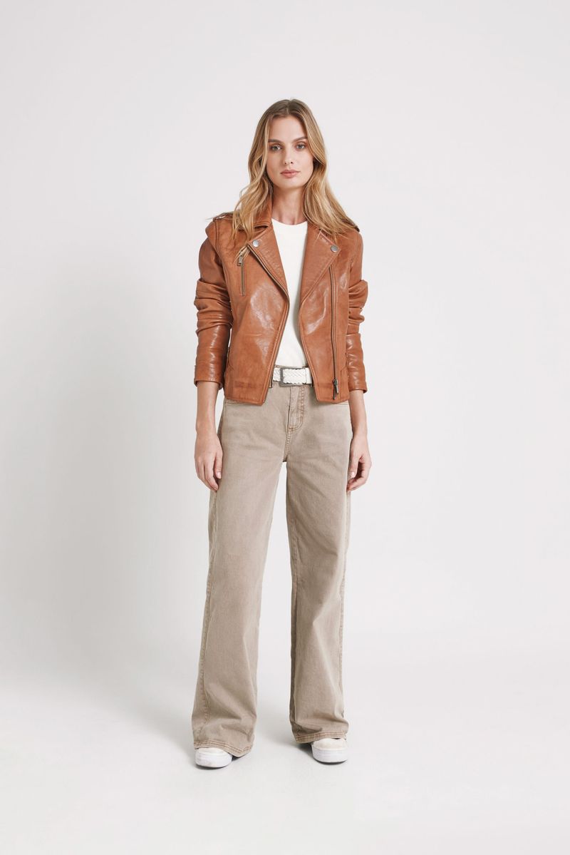 Chaqueta-de-cuero