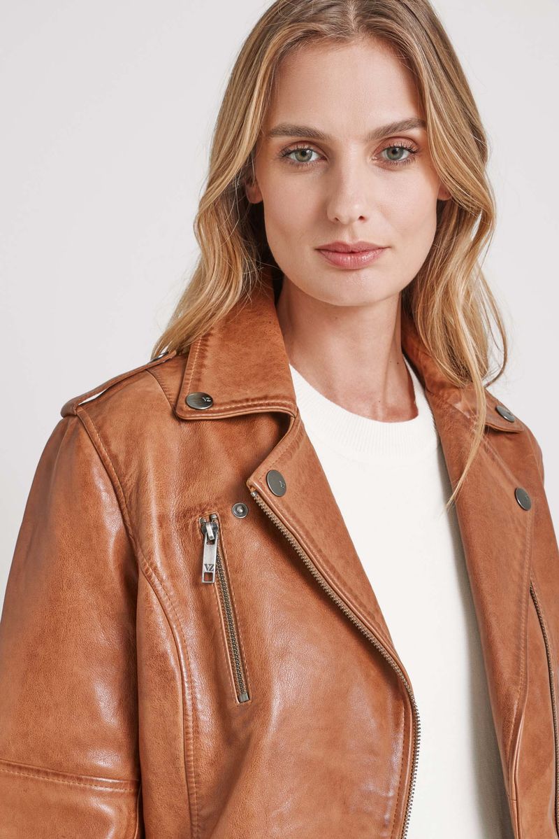 Chaqueta-de-cuero