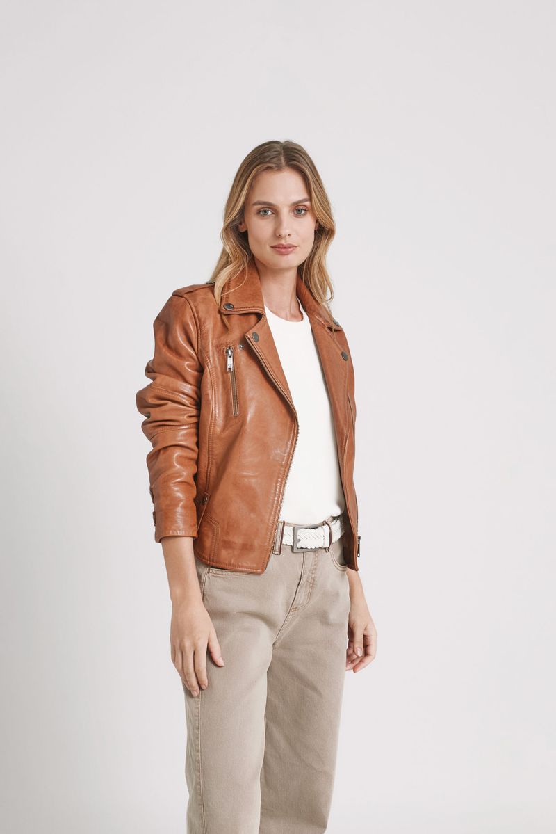Chaqueta-de-cuero