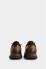 Zapatos-cordon-de-cuero