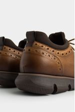 Zapatos-cordon-de-cuero