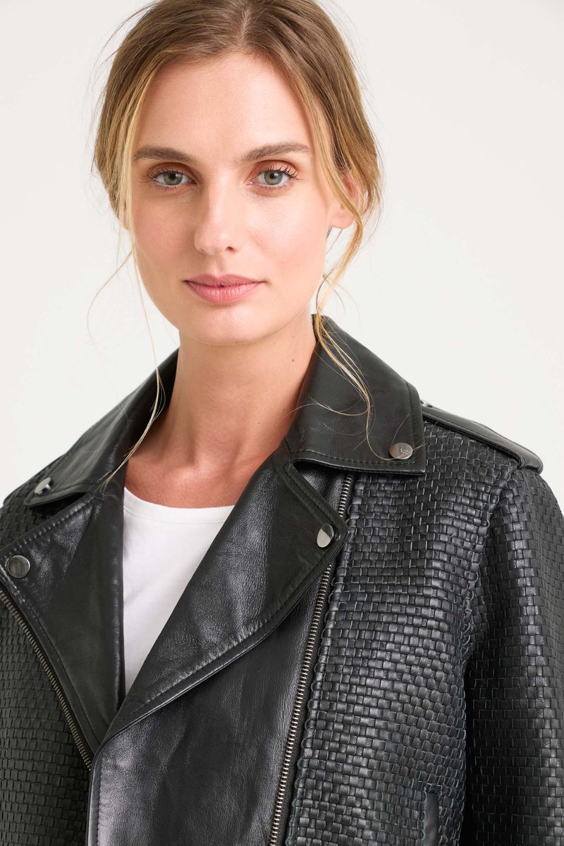 Chaqueta-de-cuero