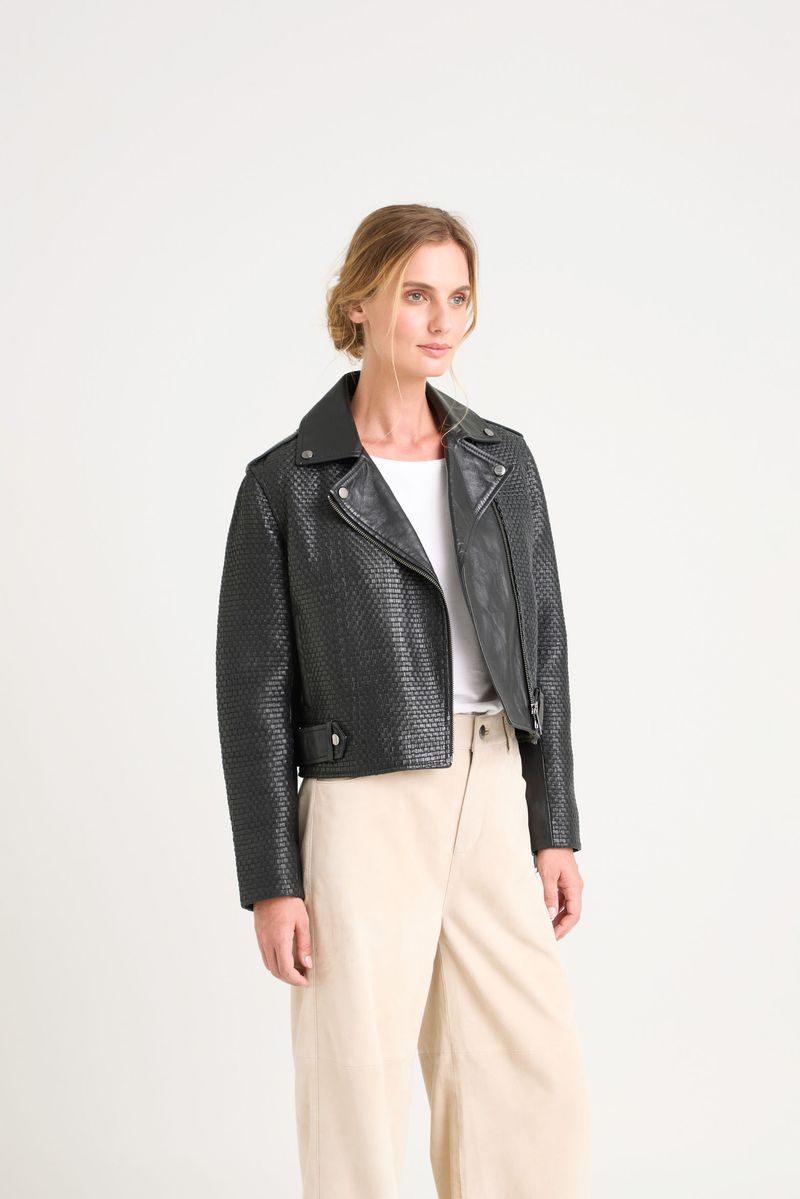 Chaqueta-de-cuero