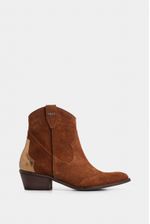Botines-de-cuero