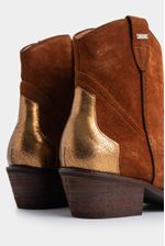 Botines-de-cuero