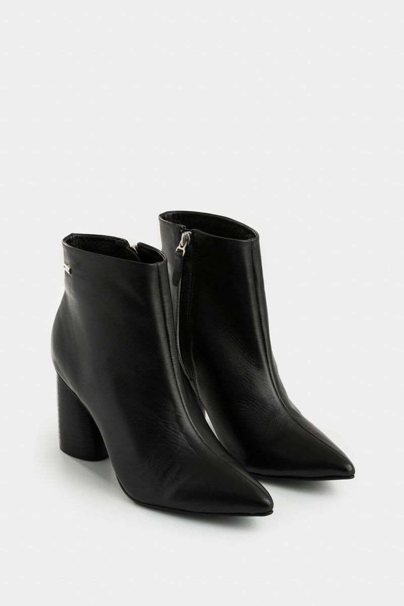 Botines-de-cuero