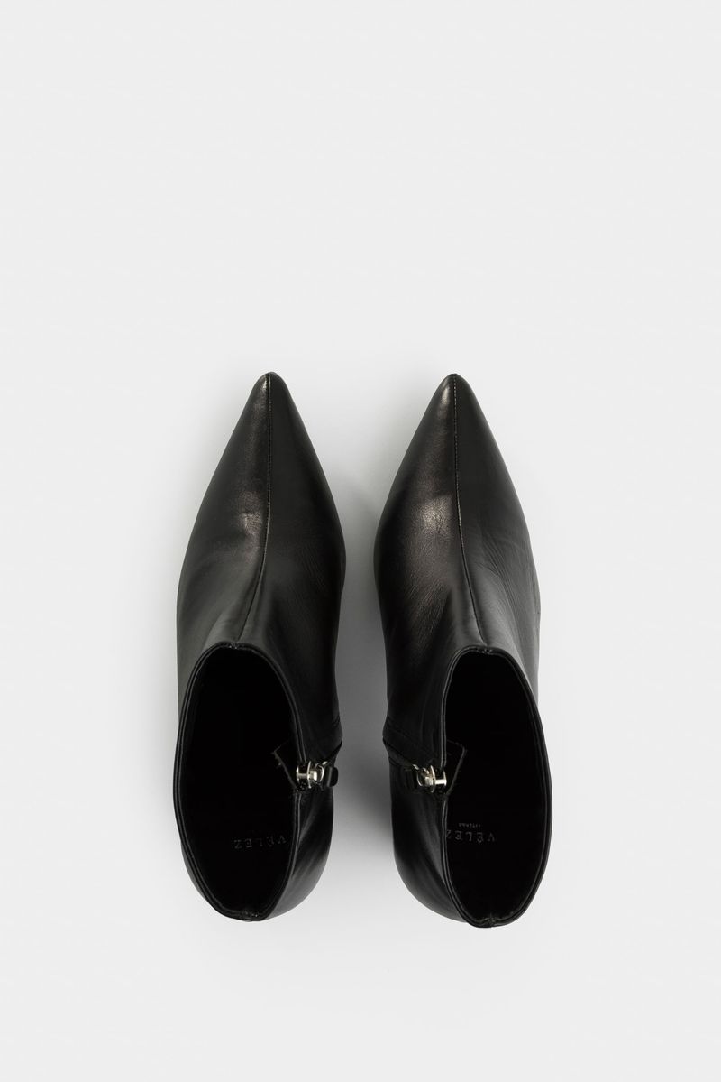 Botines-de-cuero