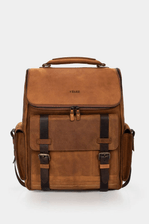 Morral-de-cuero