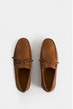Mocasines-de-cuero