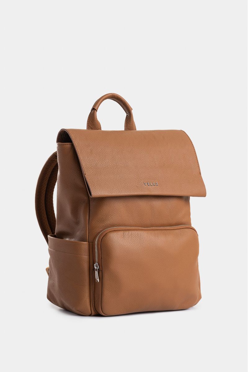 Morral-de-cuero