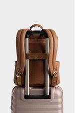 Morral-de-cuero