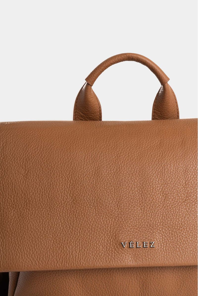 Morral-de-cuero