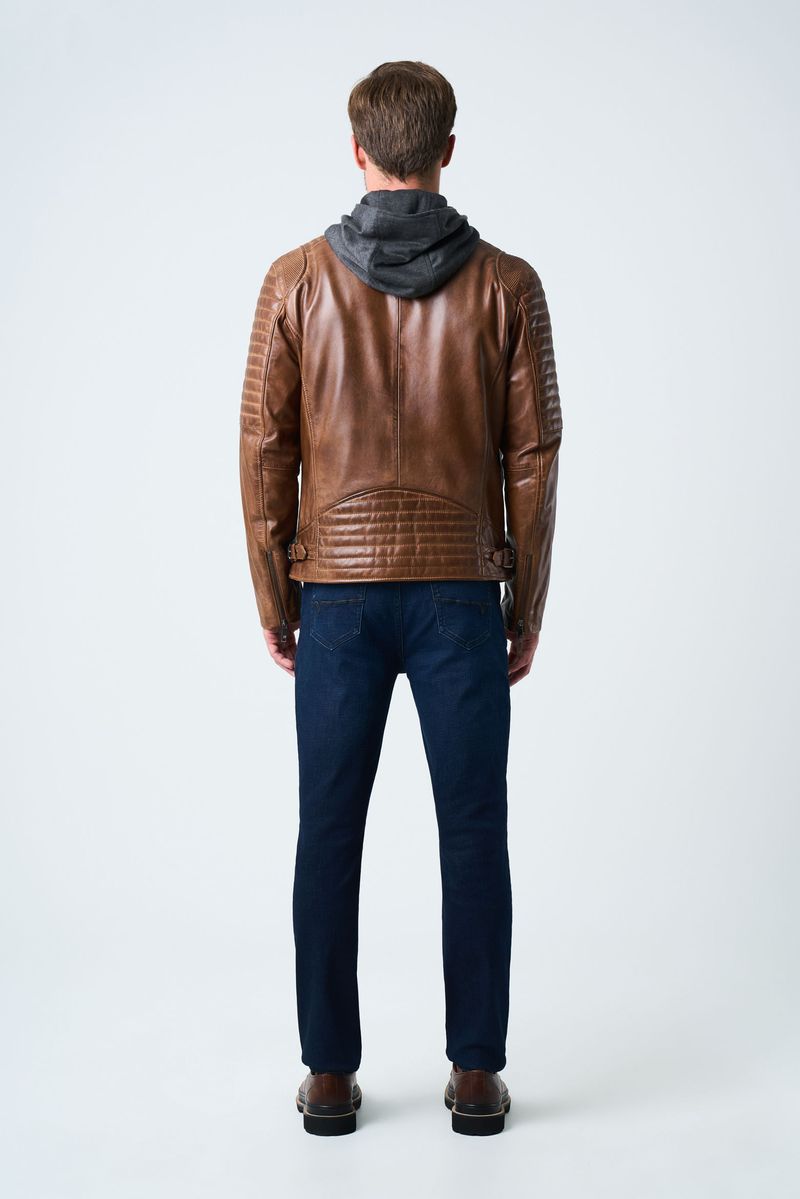 Chaqueta-de-cuero