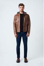 Chaqueta-de-cuero