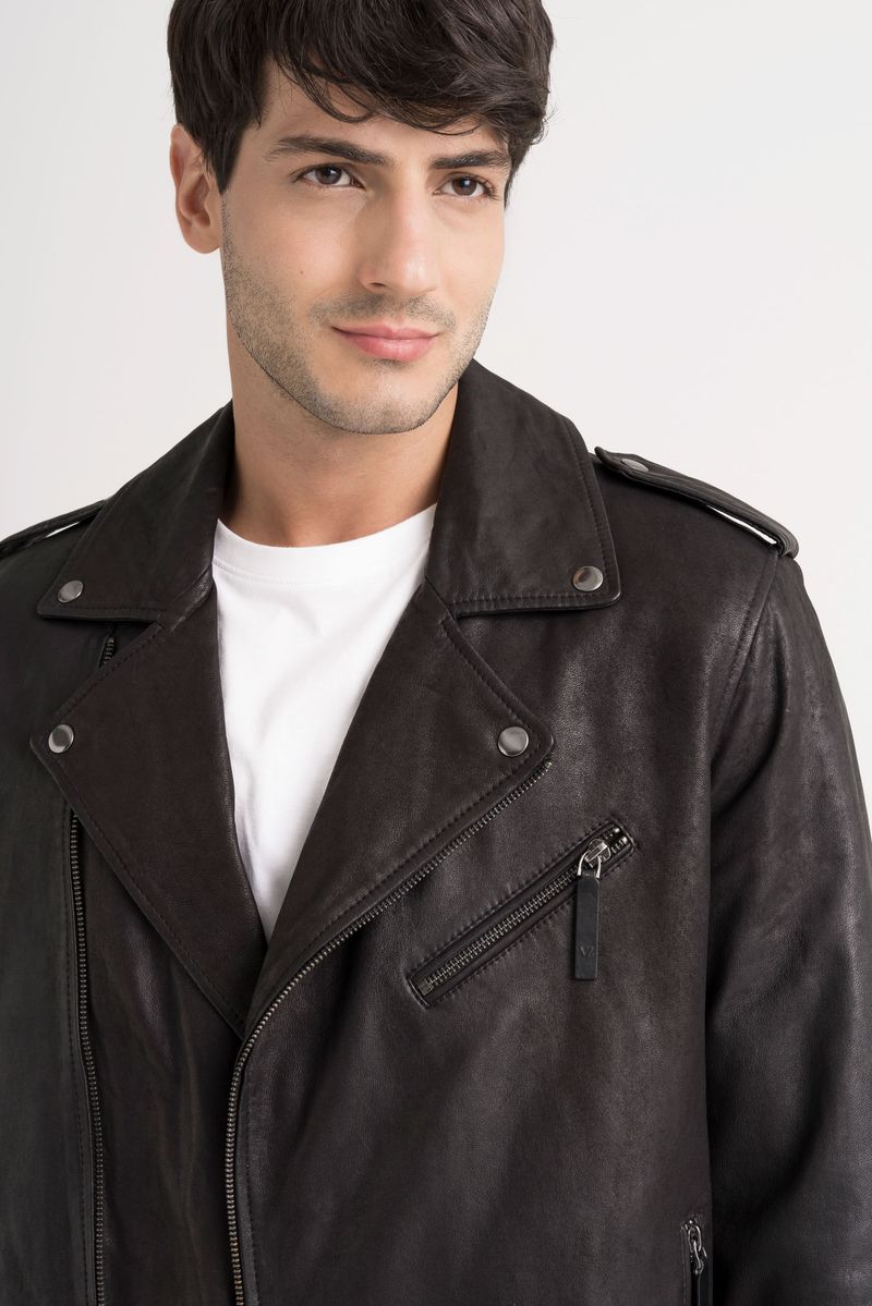 Chaqueta-de-cuero