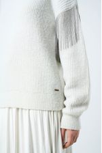 Sweater-tejido