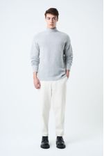 Sweater-tejido