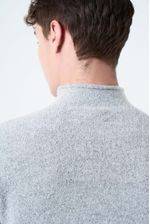 Sweater-tejido