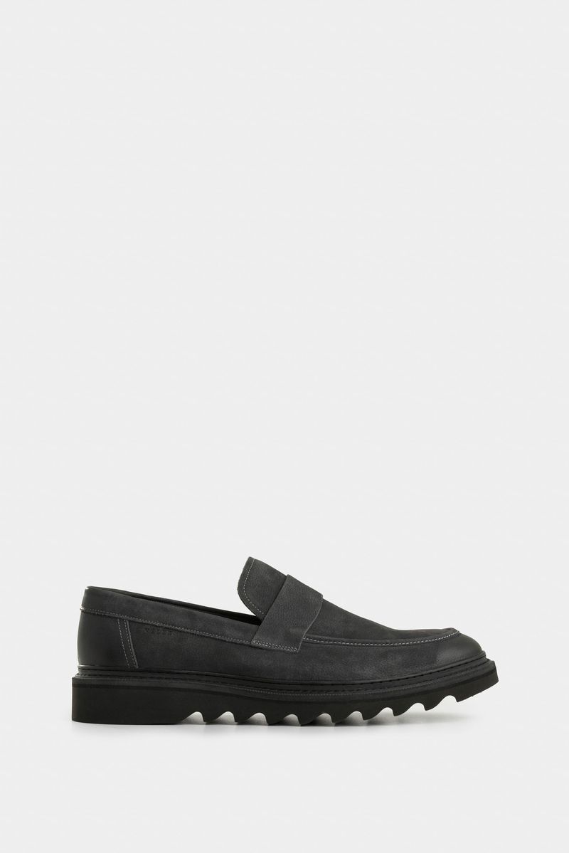 Mocasines-de-cuero