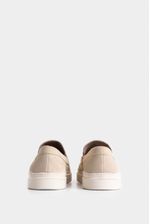 Mocasines-de-cuero
