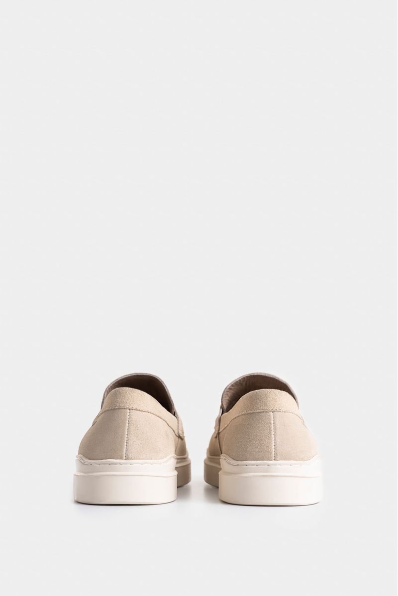 Mocasines-de-cuero