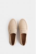 Mocasines-de-cuero