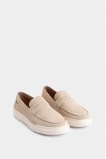 Mocasines-de-cuero
