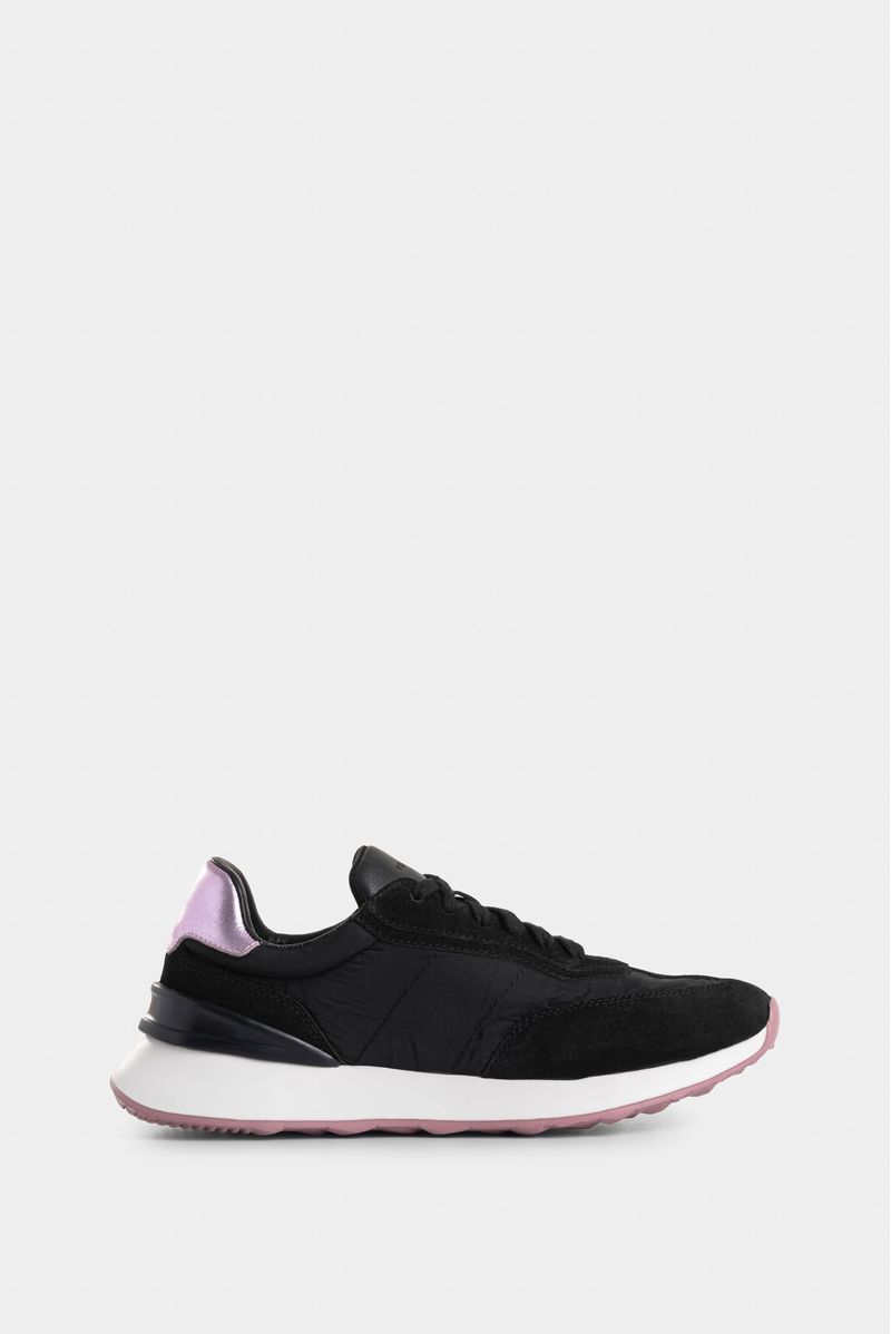 Tenis-de-cuero