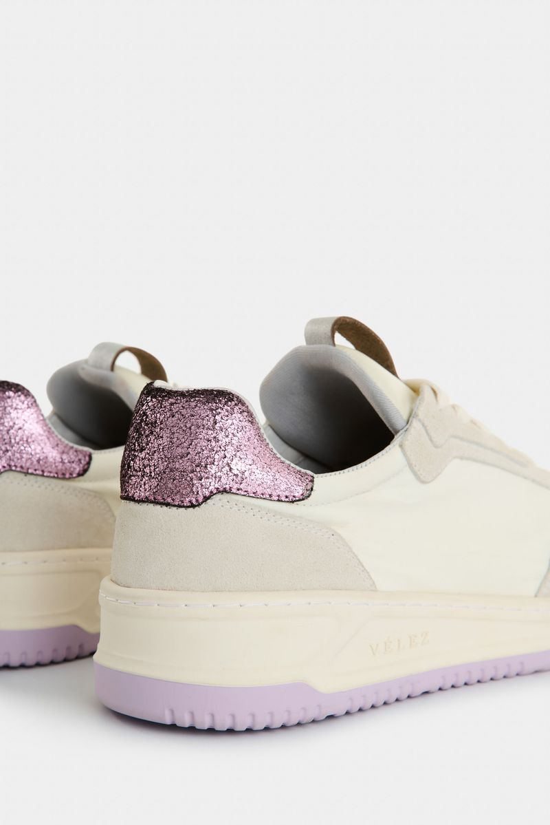 Tenis-de-cuero