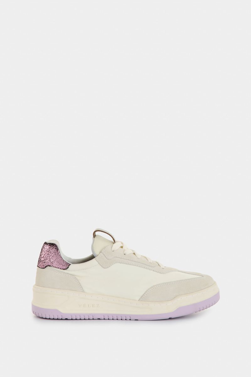 Tenis-de-cuero