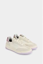 Tenis-de-cuero