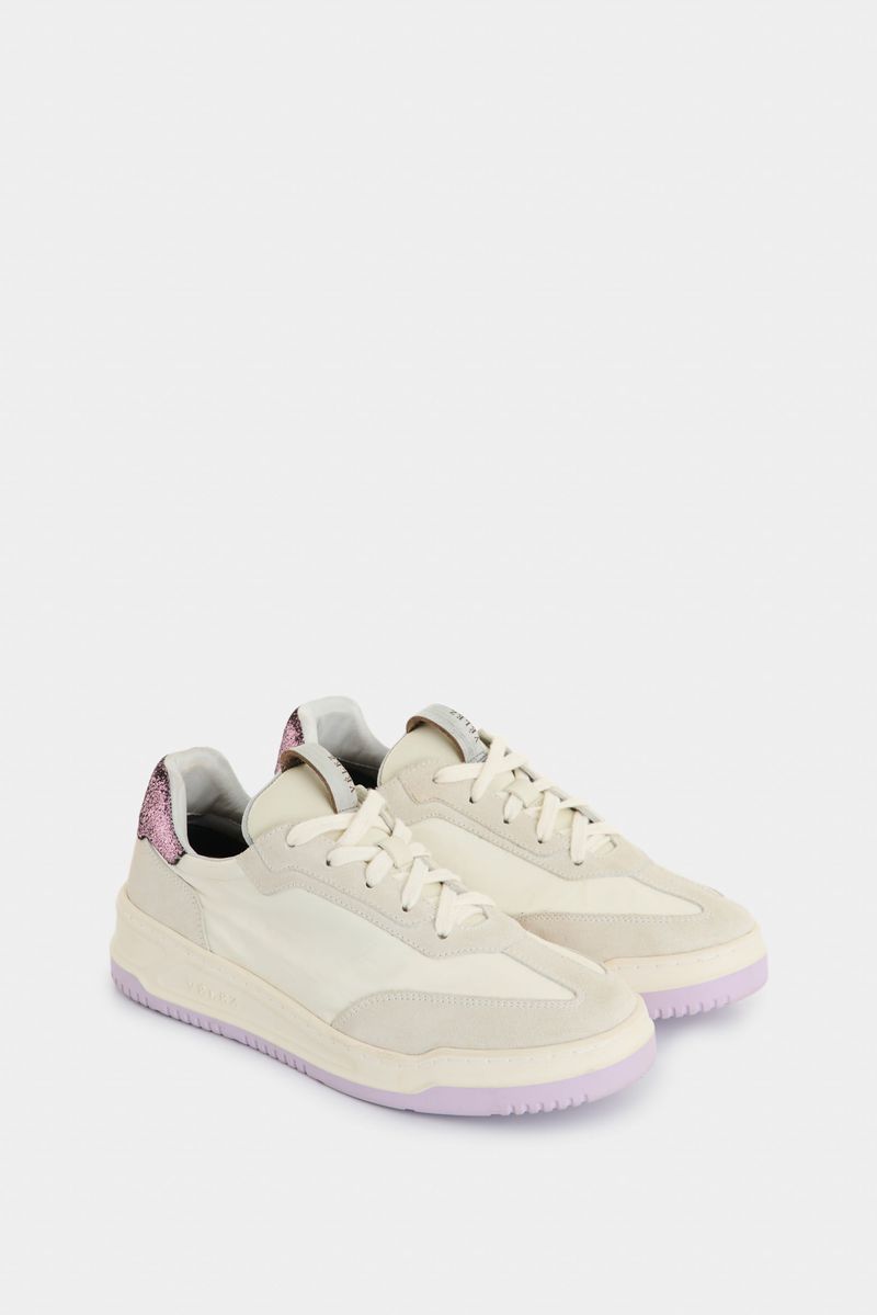 Tenis-de-cuero