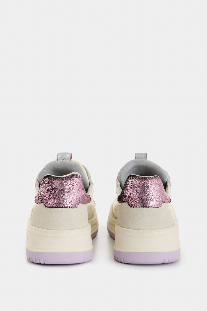 Tenis-de-cuero