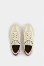 Tenis-de-cuero