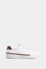 Tenis-de-cuero
