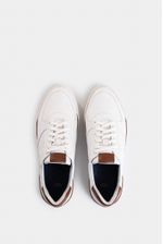 Tenis-de-cuero