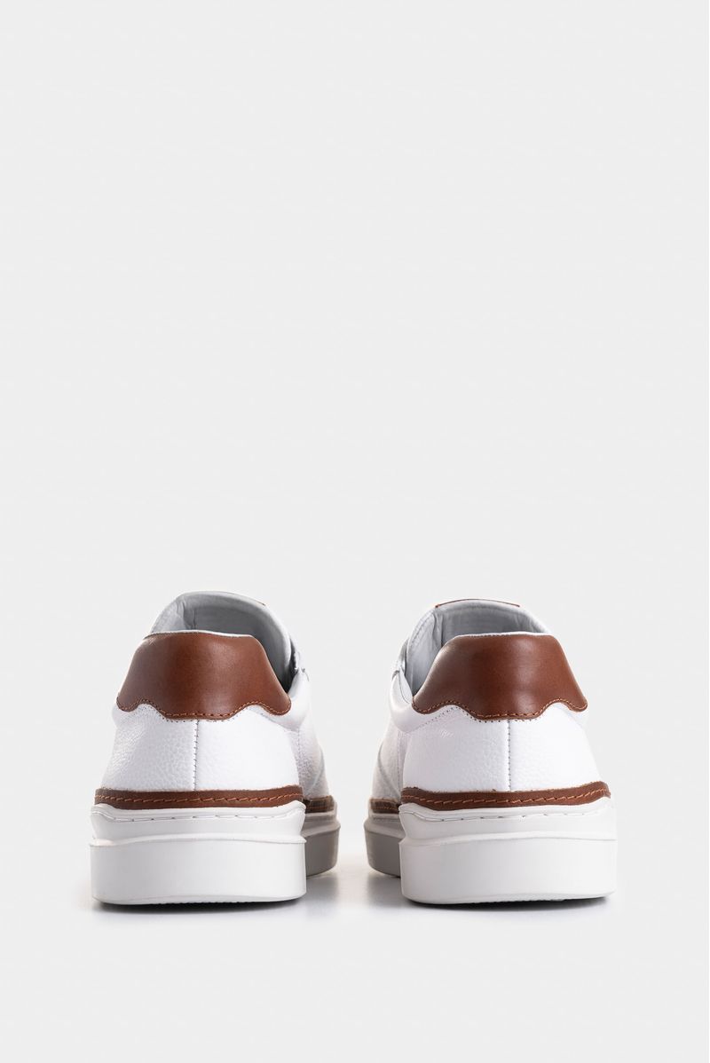 Tenis-de-cuero