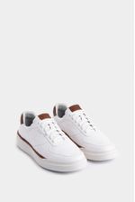Tenis-de-cuero