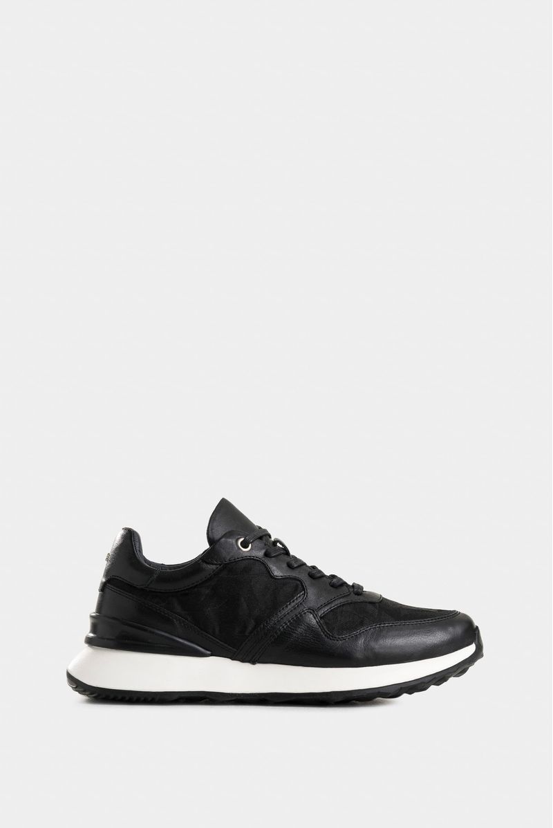 Tenis-de-cuero
