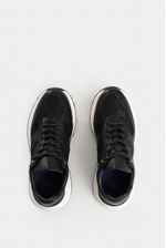 Tenis-de-cuero